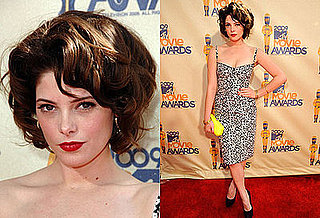 Ashley Greene at the MTV Movie Awards