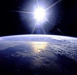 What in the world are you doing for Earth Day?