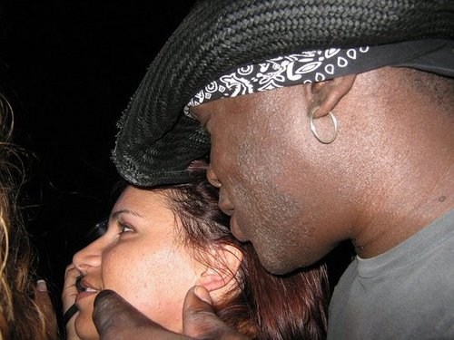 Two Degrees To KISS