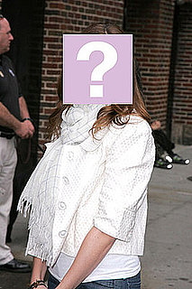 Guess Who?