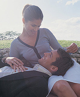 Dear Poll: Is Falling in Love Scary or Exciting? 