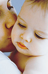 Sunday Confessional — I Can't Stand To Be Around My Friend and Her Baby Sunday Confessional — I Can't Stand To Be Around My Friend and Her Baby