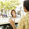 Dear Poll: Are You a Good Flirt? 