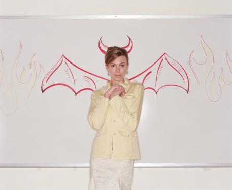 The Seven Deadly Sins Revealed! The Seven Deadly Sins Revealed!