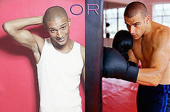 This or That: Athletic or Slender Build? 