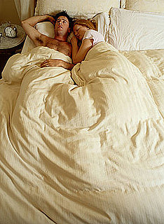 Dear Poll: Who Is the Bed Hog in Your Relationship?