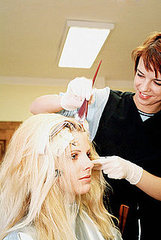 Are You Willing to Go Gray? Are You Willing to Go Gray?