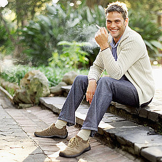You Asked: I'm Dating a Smoker