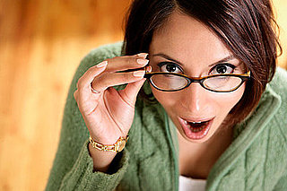Do Tell: What's the Most Inappropriate Thing Someone Has Told You?