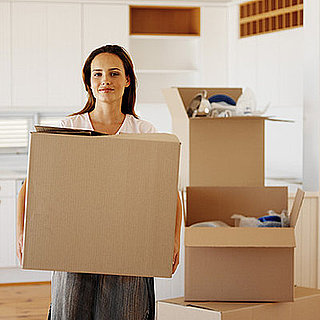 Dear Poll: Would You Move Back in With Your Parents? 