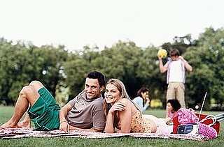 Do Tell: How Long Do You Wait Before Introducing Him to Your Friends? 