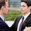 Do Tell: Does Asking For Your Hand Matter to You?