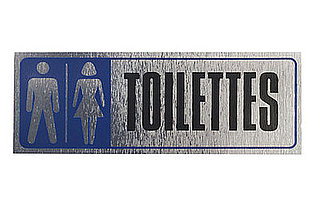 Where Do You Stand? Going to the Bathroom in Front of Your Significant Other
