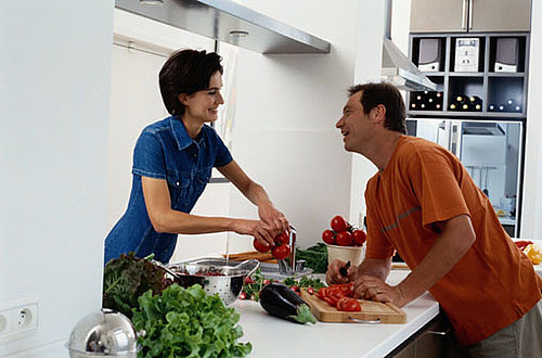 Dear Poll: Are You More Like the Girl or the Guy?