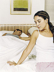True Confessional — I Lied to My Boyfriend
