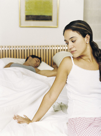 True Confessional — I Lied to My Boyfriend