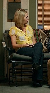 90210 Style: Kelly Taylor