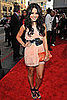 Celeb Style: Vanessa Hudgens