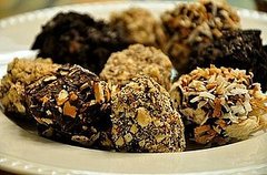 Go Bananas For Frozen Chocolate-Covered Banana Bites Go Bananas For Frozen Chocolate-Covered Banana Bites
