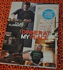 Must-Read: Dinner At My Place Must-Read: Dinner At My Place
