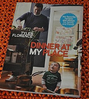 Must-Read: Dinner At My Place