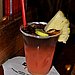 Mai Tai on Waikiki Beach
