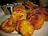 Would You Eat Deep Fried Pickles? 