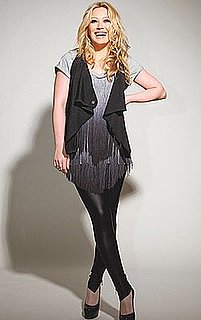 Hilary Duff Designs Clothing Collection For DKNY Jeans