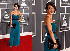 Grammy Awards: Audrina Patridge 