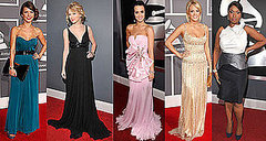 Grammy Awards: Best Dressed Grammy Awards: Best Dressed