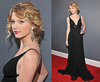 Grammy Awards: Taylor Swift
