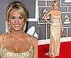Grammy Awards: Carrie Underwood 