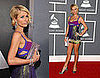 Grammy Awards: Paris Hilton 