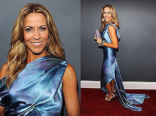 Grammy Awards: Sheryl Crow 
