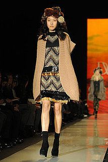 DVF's Fall Nomad in 10 Looks