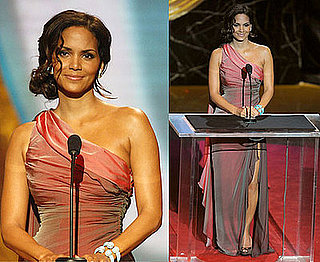 NAACP Image Awards: Halle Berry 