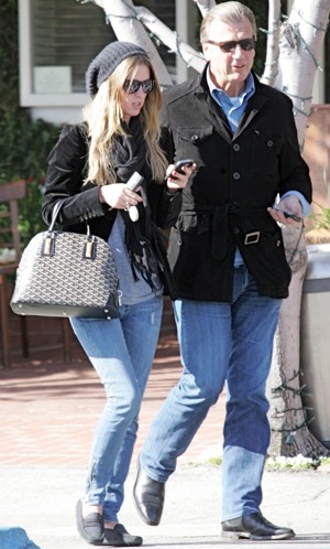 Photo Of Nicky Hilton Wearing Loafers In LA