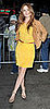 Celeb Style: Isla Fisher 