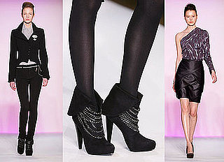 Fabworthy: Tailcoats, Chains, and Lurex at Abaete
