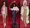 New York Fashion Week, Fall 2009: Barbie