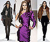 New York Fashion Week, Fall 2009: Yigal Azrouel