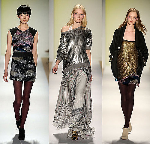 New York Fashion Week, Fall 2009: Adam Lippes 
