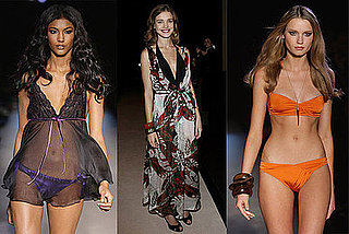 On Our Radar: Natalia Vodianova Designs Lingerie and Swimwear 