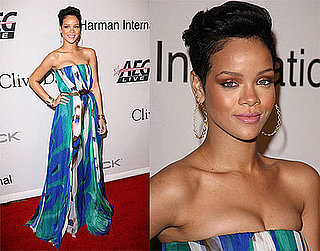This Week's Fab Favorite: Rihanna 