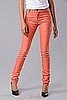 Trend Alert: Pretty Pastel Jeans 
