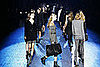 New York Fashion Week, Fall 2009: Alexander Wang