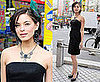 Celebrity Style: Kristin Kreuk 