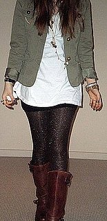 Looks of the Week! 