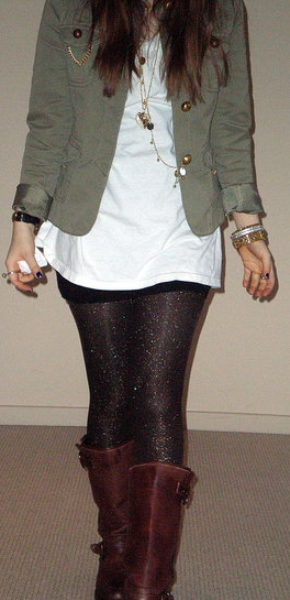 Looks of the Week! Looks of the Week!