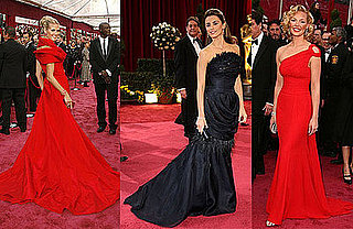 It's Oscar Time on Fab!